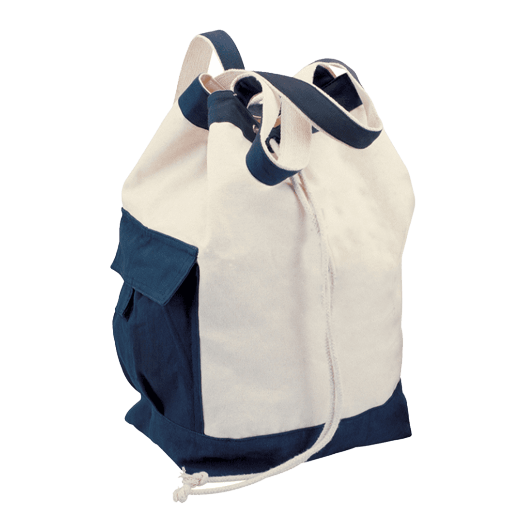 Cotton Duffel Bag product image 5