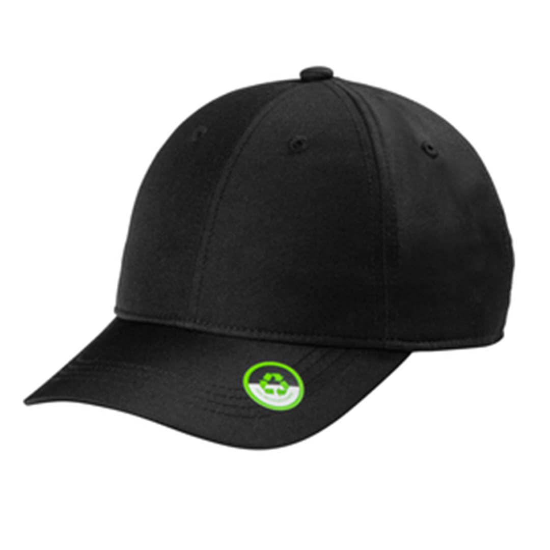 Breton Recycled Plastic Unstructured Cap-Unisex product image 4