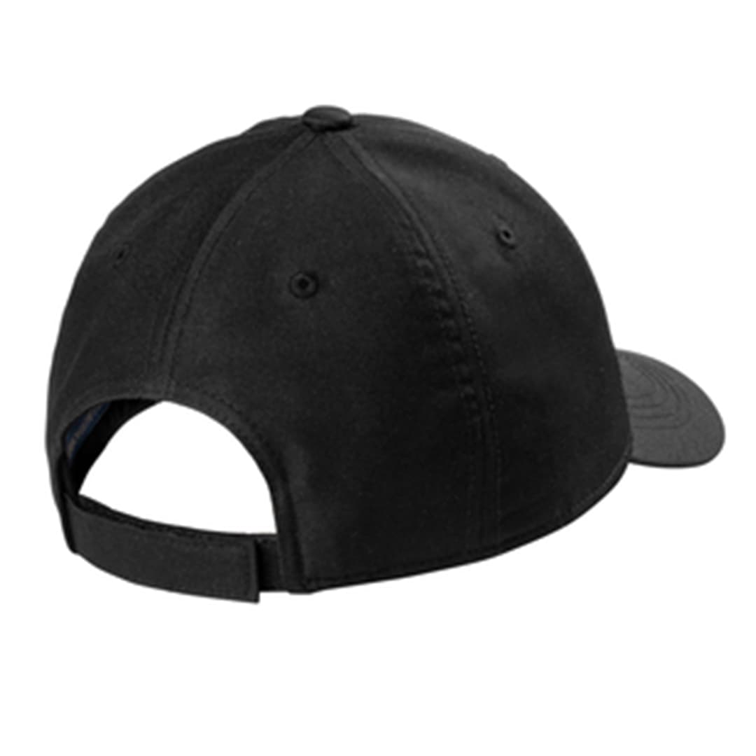 Breton Recycled Plastic Unstructured Cap-Unisex product image 3
