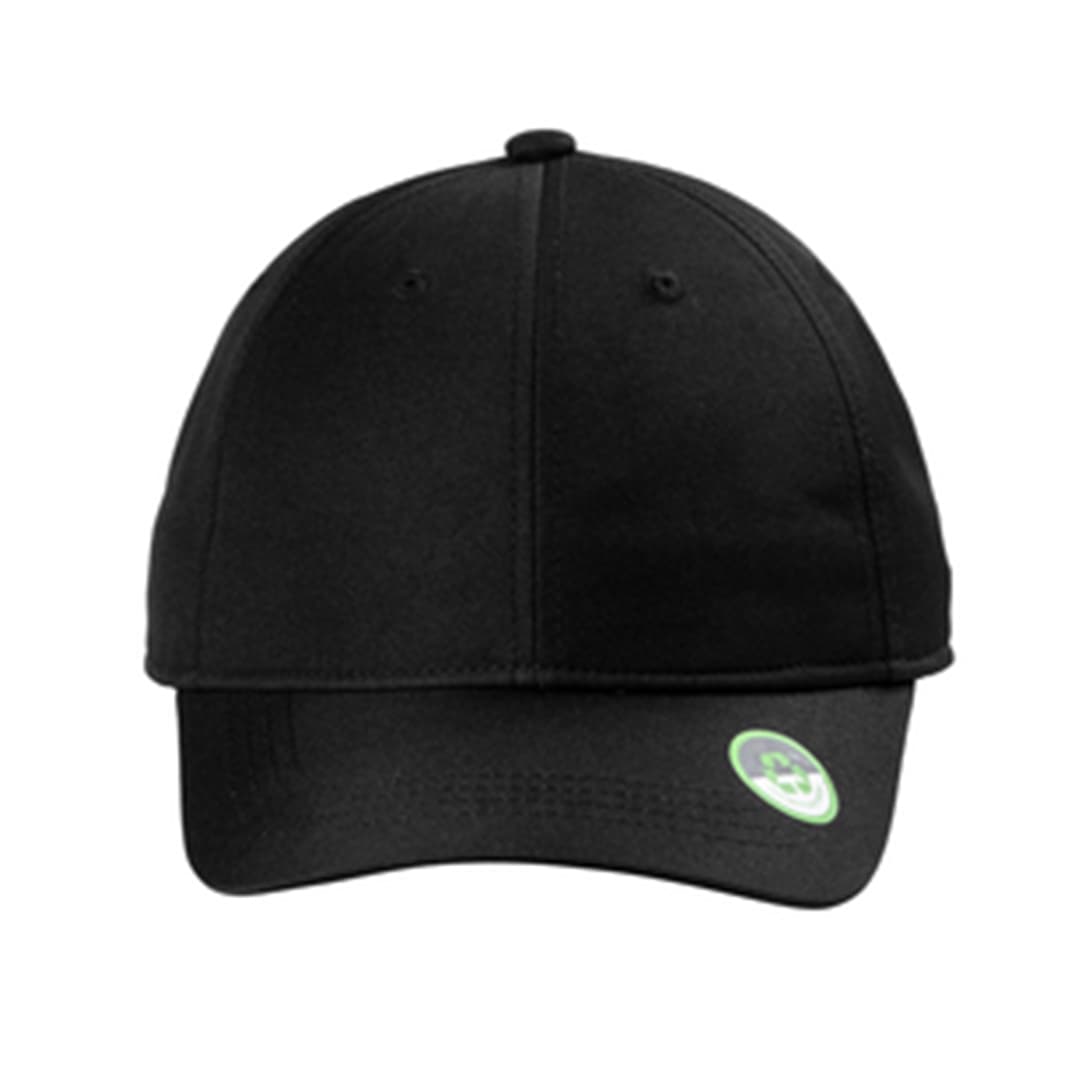 Breton Recycled Plastic Unstructured Cap-Unisex product image 2