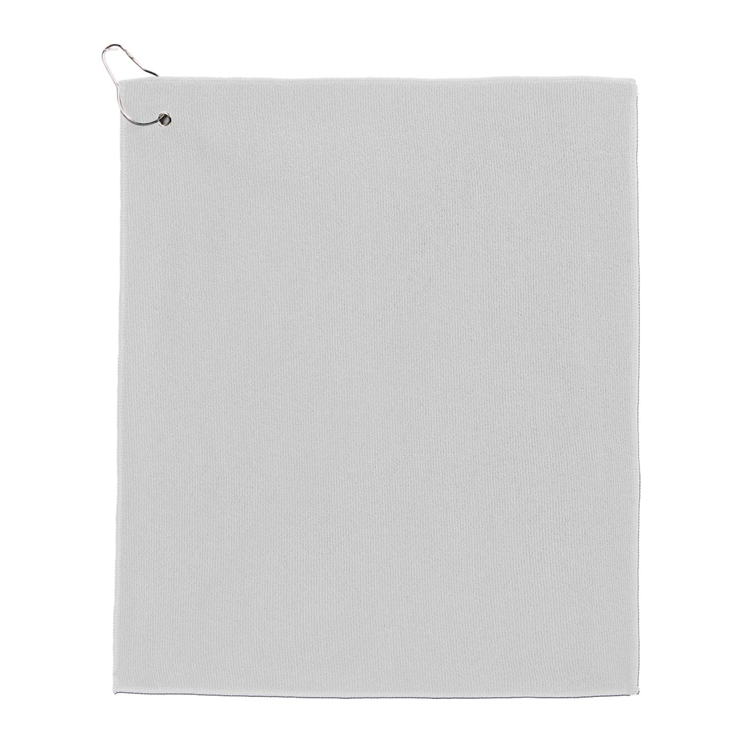 Recycled Terry Sport Towel product image 2
