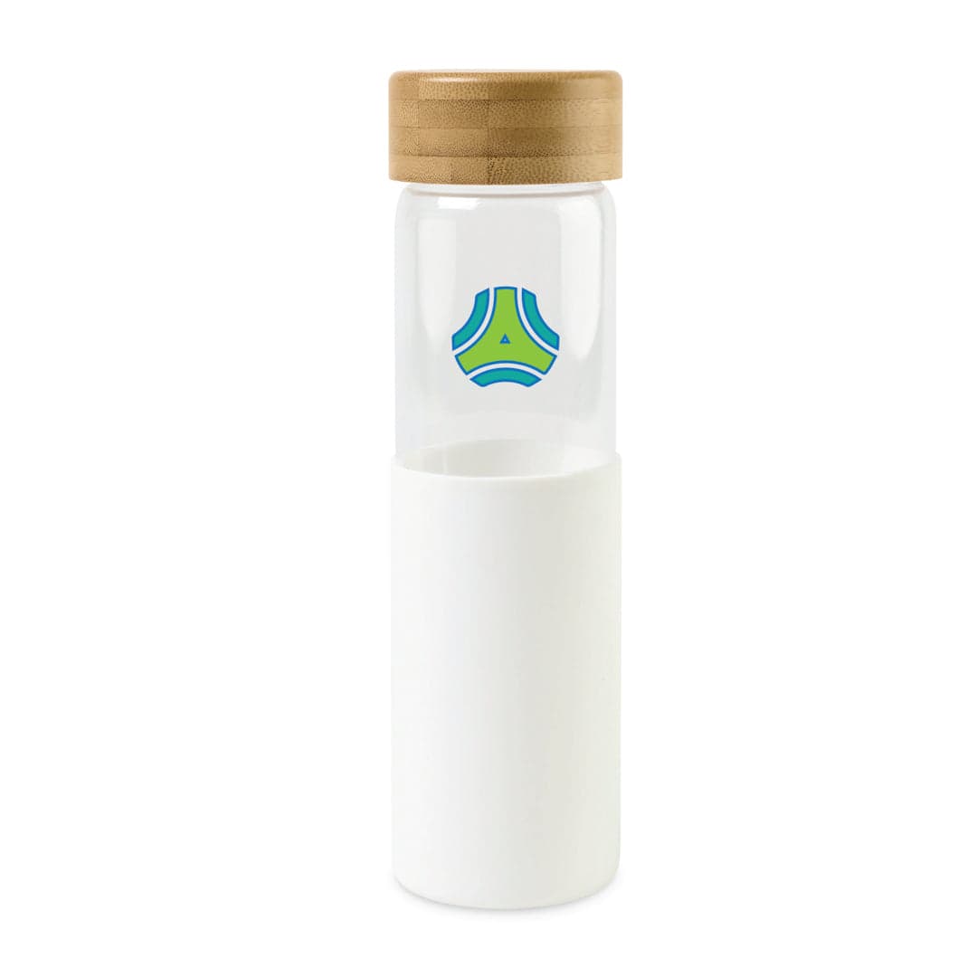 EcoHydra Tritan Bamboo Water Bottle 20 oz product image 3