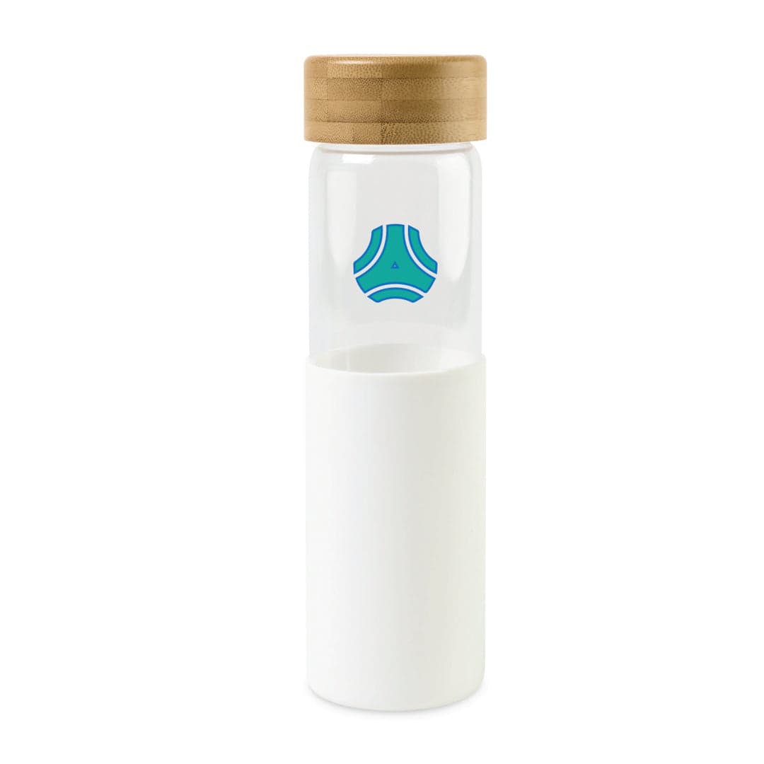 EcoHydra Tritan Bamboo Water Bottle 20 oz product image 2