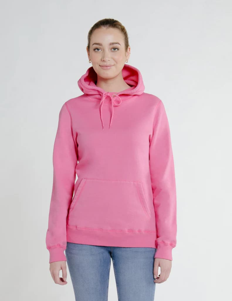 CozyCore Hoody-Women's product image