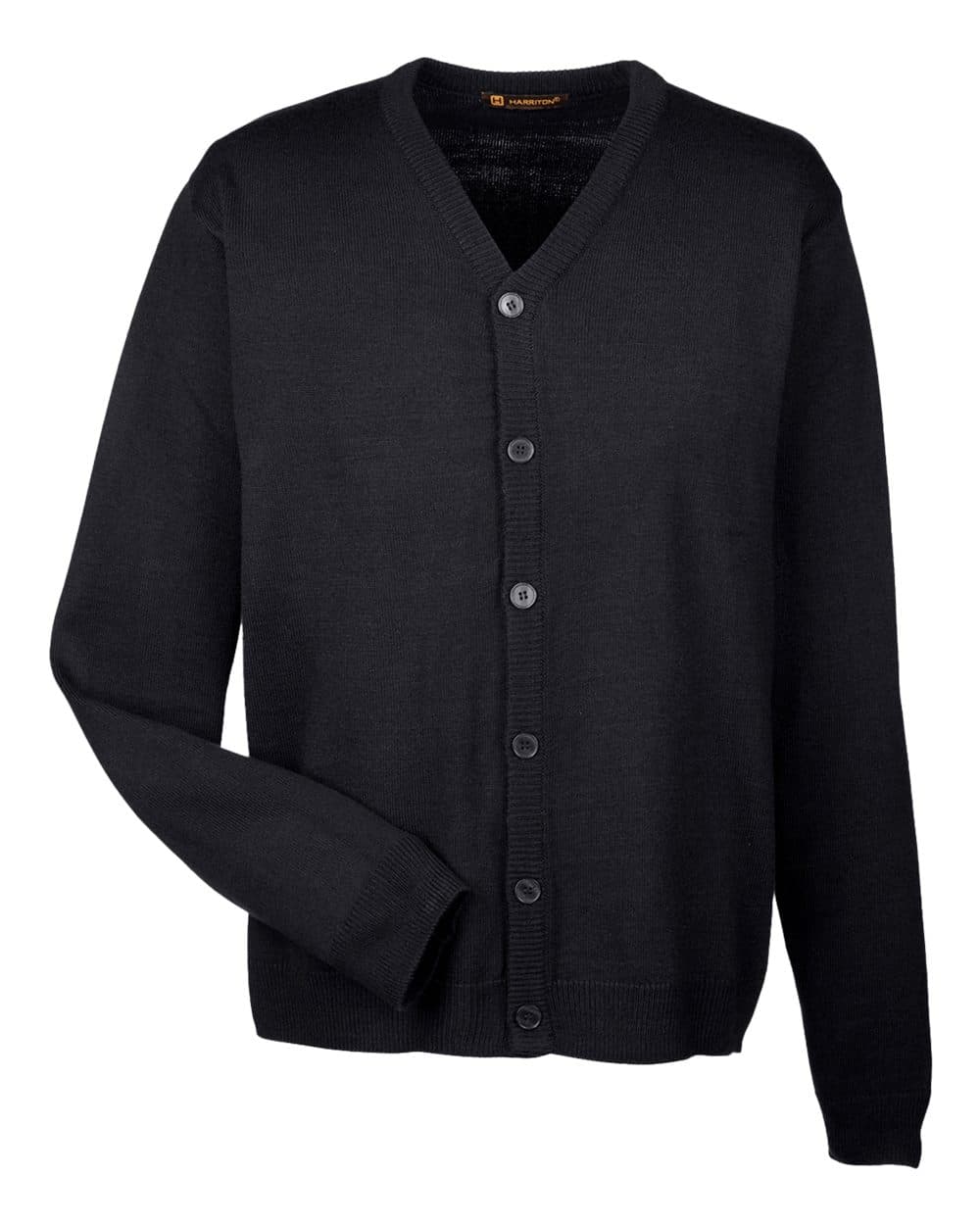 Men's V-Neck Cardigan-Men's product image 2