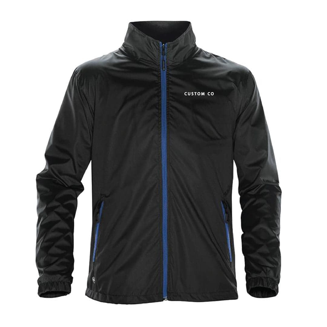 Tundra Durable Jacket-Men's - Main product view 1