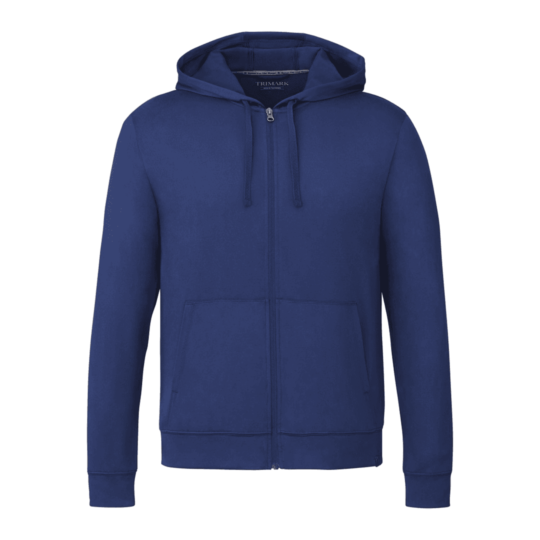 EcoKnit Lightweight Full-Zip Hoodie-Men's product image 1