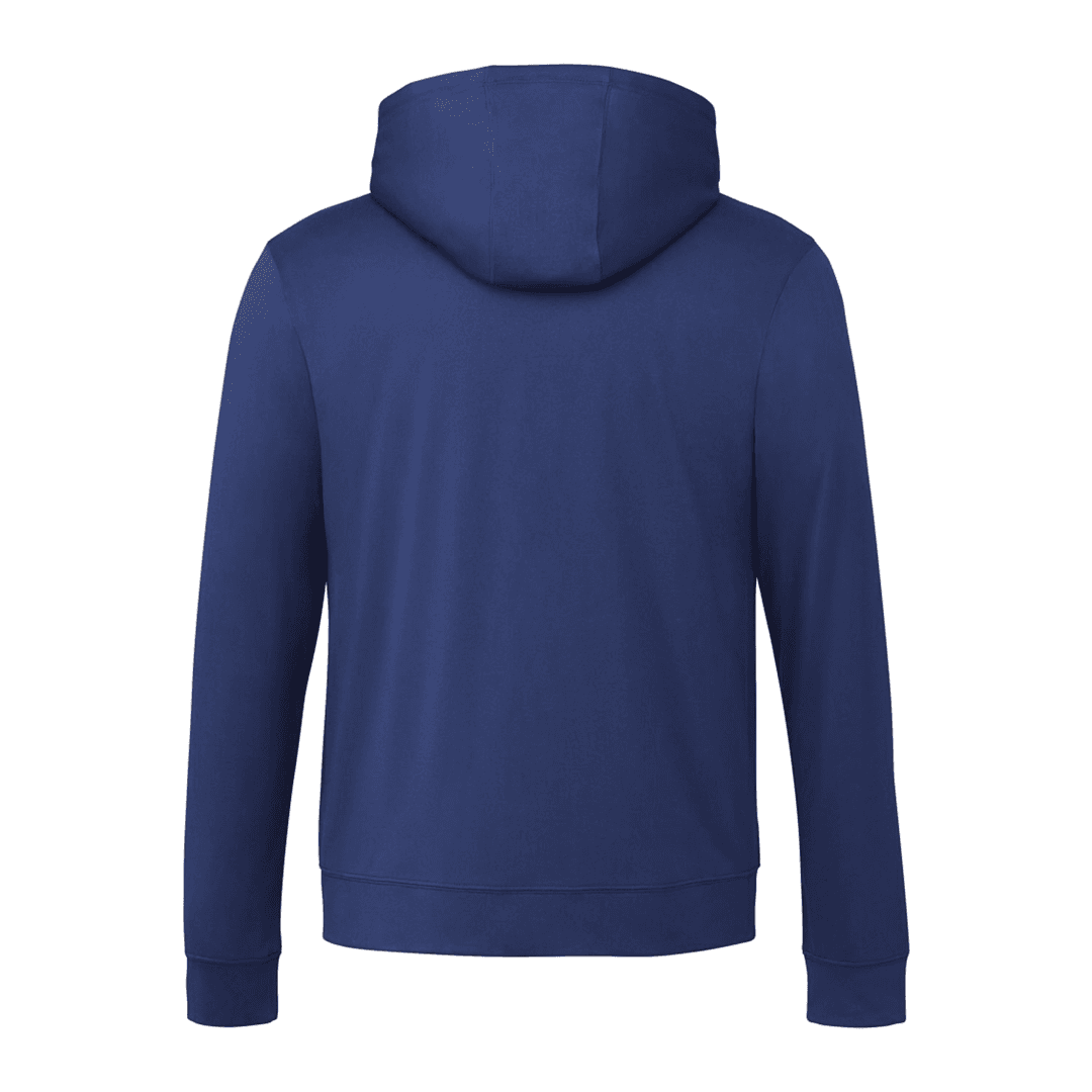 EcoKnit Lightweight Full-Zip Hoodie-Men's product image 2