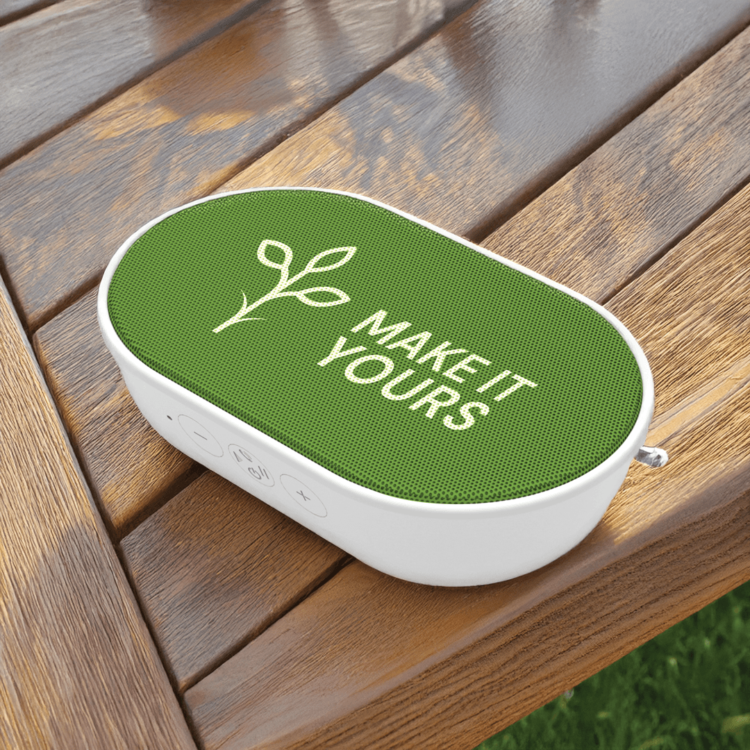 Fiona Ultra Portable 5-watt Speaker - Main product view 1