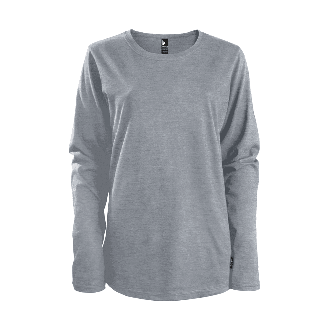 Sheri Long Sleeve T-Shirt-Women's - Main product view 1