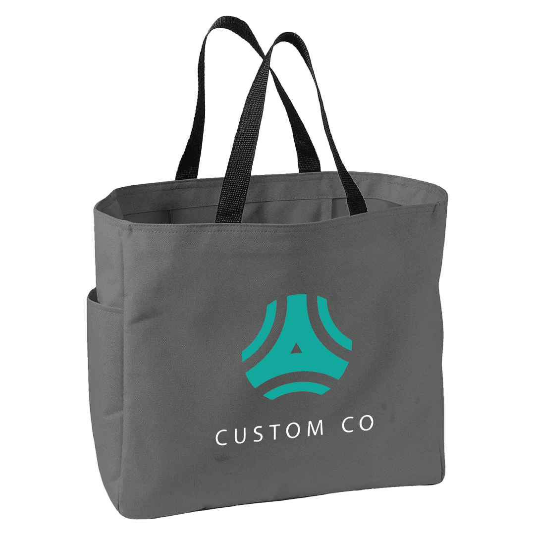 Lucy Maud Large Tote Bag with Side Pocket product image 2
