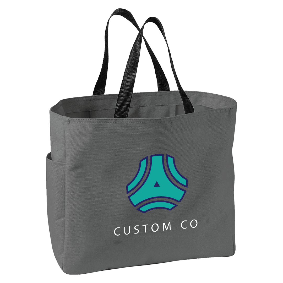 Lucy Maud Large Tote Bag with Side Pocket product image 3