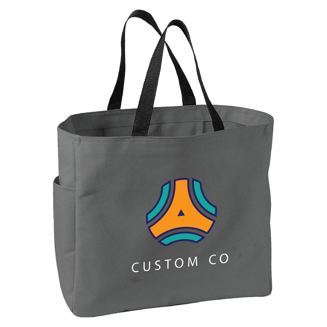 Lucy Maud Large Tote Bag with Side Pocket product image 4