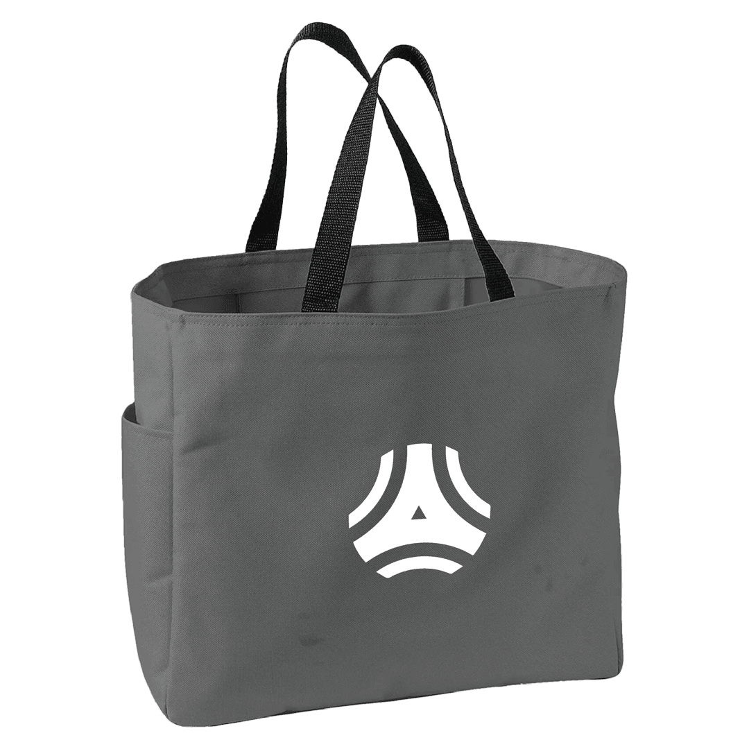 Lucy Maud Large Tote Bag with Side Pocket product image 5