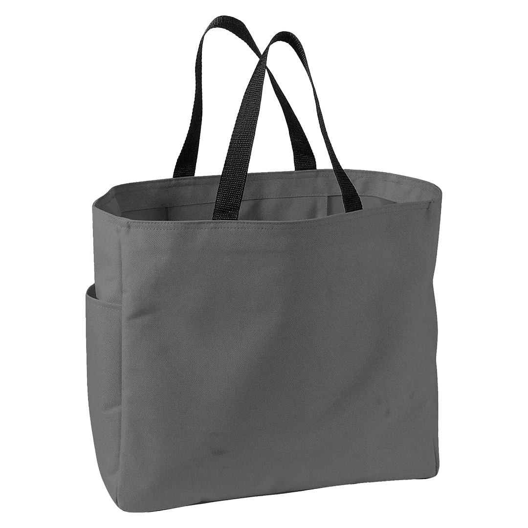 Lucy Maud Large Tote Bag with Side Pocket product image 6