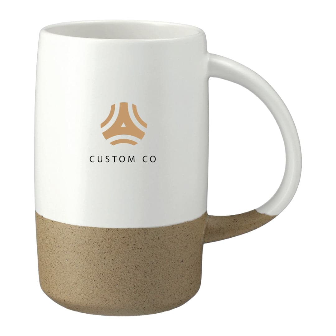New Large Size Ceramic Mug 17 Oz. product image 2