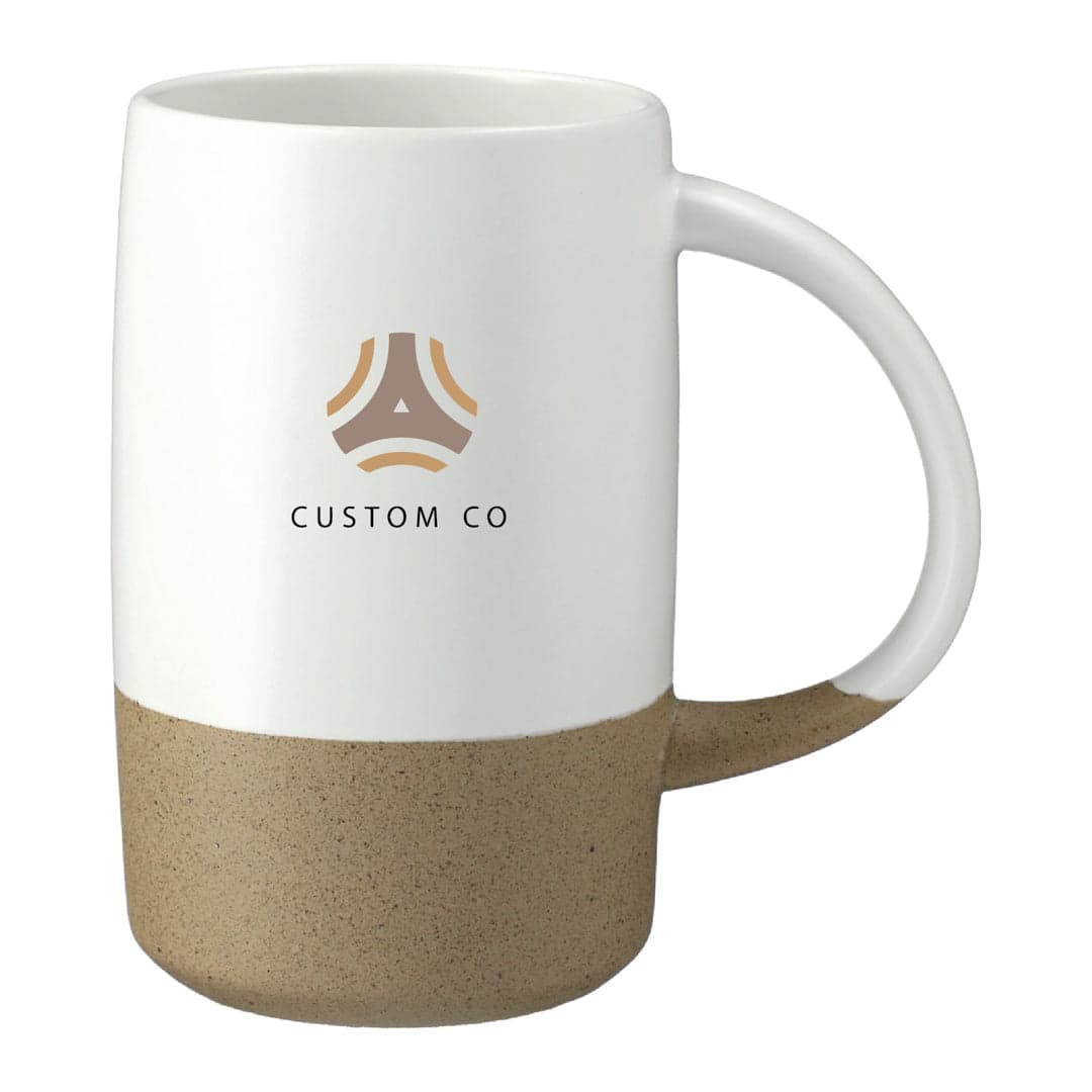 New Large Size Ceramic Mug 17 Oz. product image 3