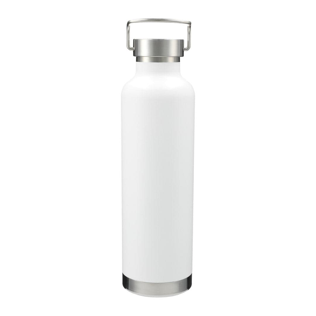 DJ 32oz Copper Vacuum Insulated Water Bottle product image 4
