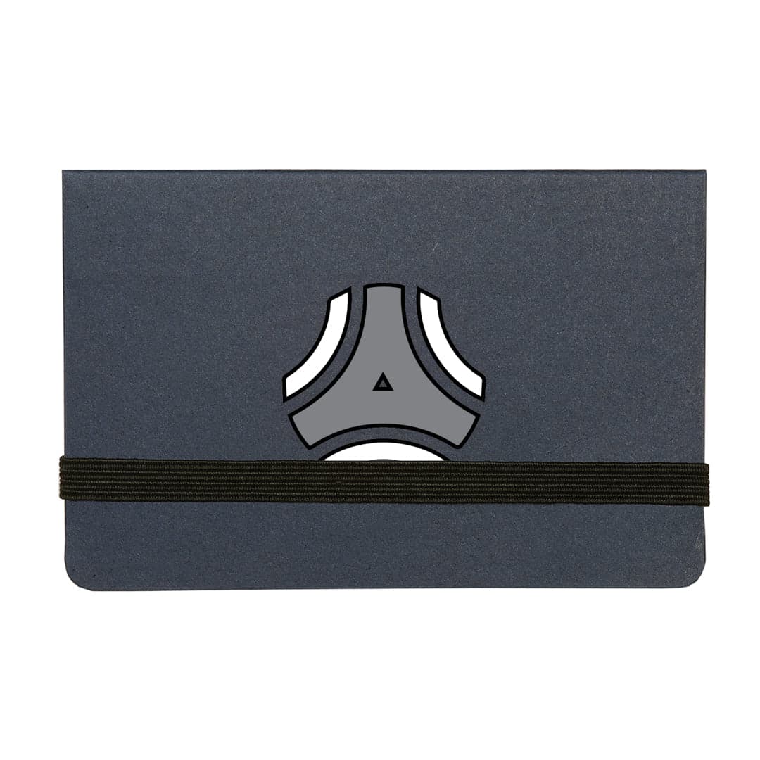 Business Card Holder with Sticky Notes product image 3