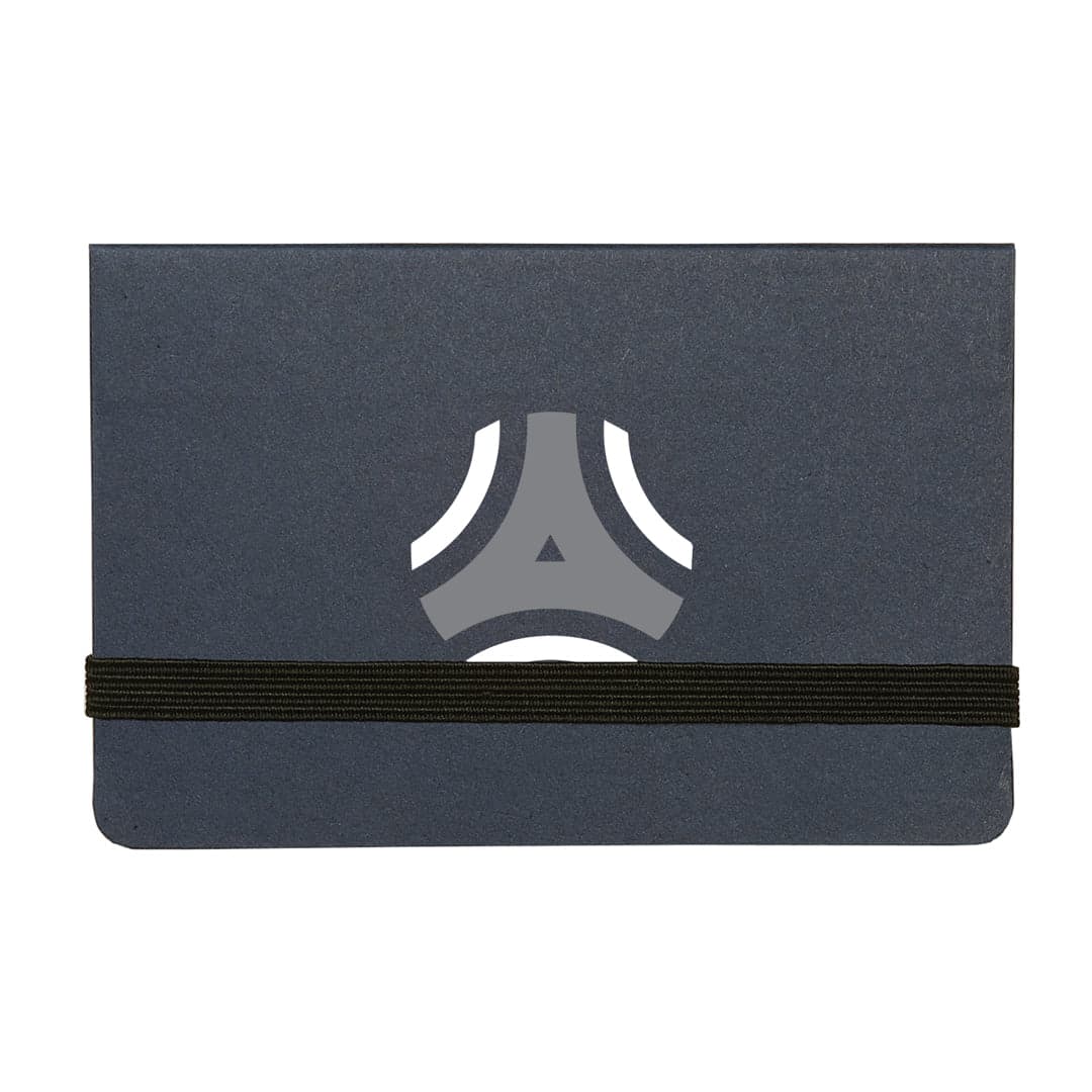 Business Card Holder with Sticky Notes product image 2