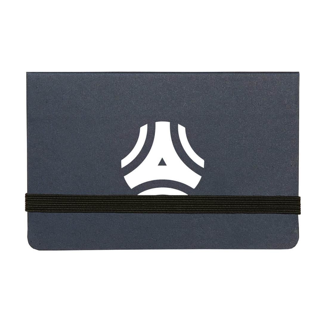 Business Card Holder with Sticky Notes - Main product view 1