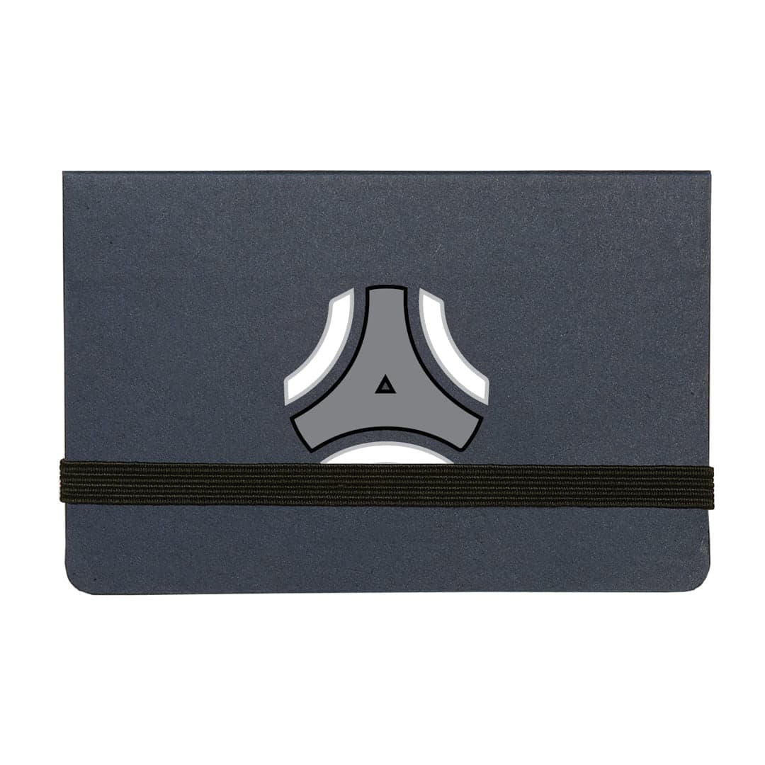 Business Card Holder with Sticky Notes product image 4