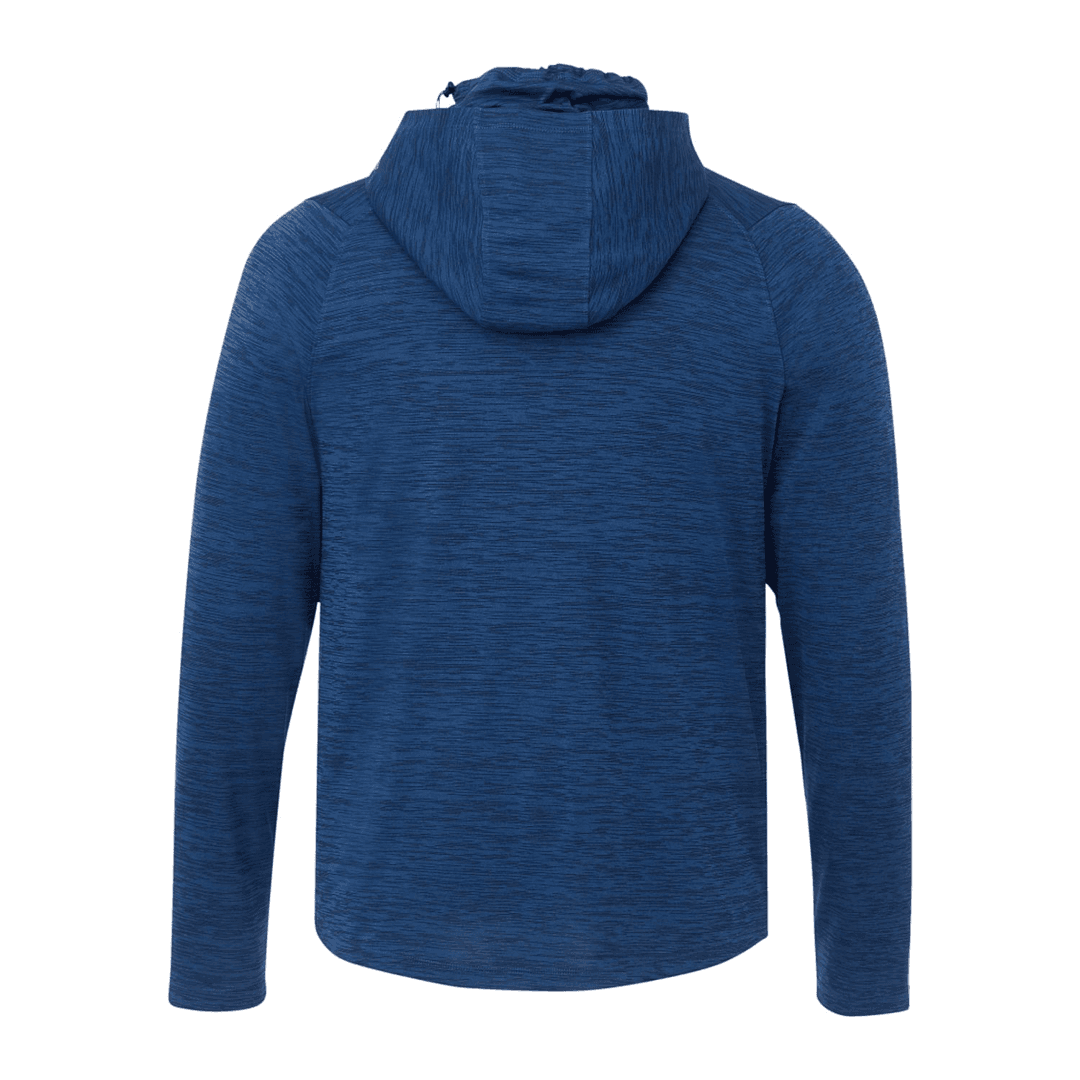 Hoodie Gaiter Eco Knit Long Sleeve-Men's product image 2