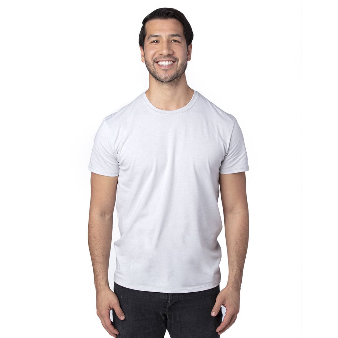 Guardian Recycled Poly Cotton Blend T-Shirt 4.8 Oz-Unisex product image