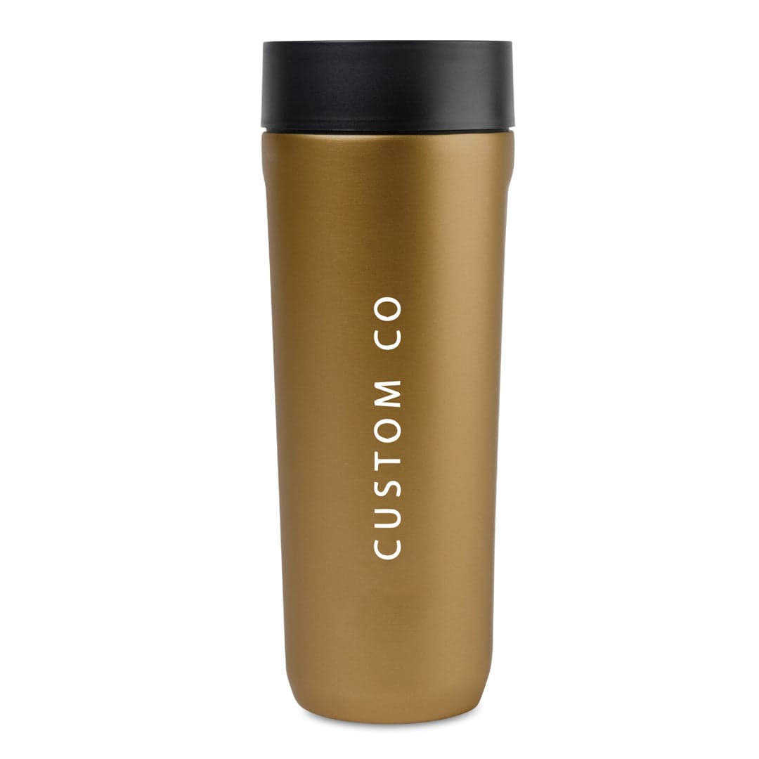 Corkcicle® Northbound Stainless Steel 17oz Tumbler Cup with Lid product image 1