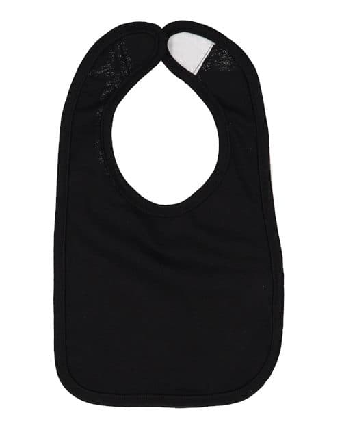 Rabbit Skins Premium Jersey Bib-Toddler product image 1