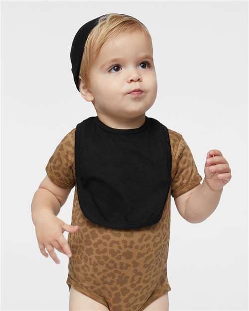 Rabbit Skins Premium Jersey Bib-Toddler product image 2