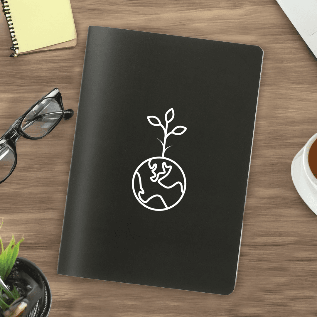 Earthstone FieldCraft Notebook 5 x 7 Inch - Main product view 1