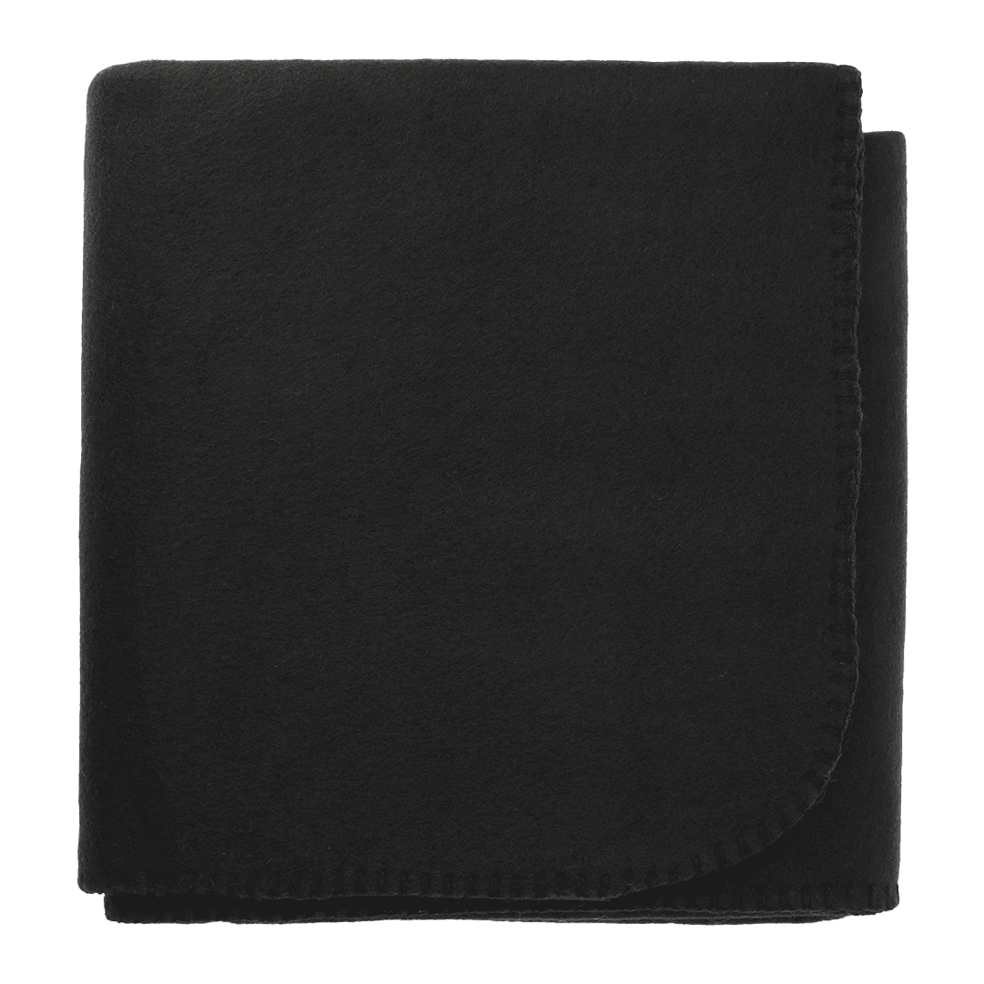 Whistler 100% Recycled PET Fleece Blanket - Main product view 1