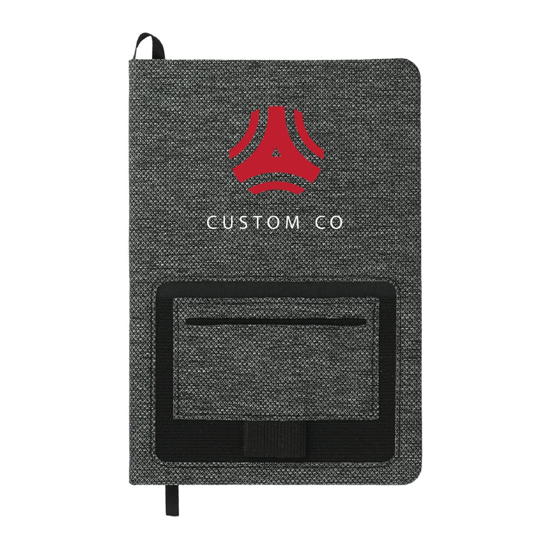 Recycled NatureWise Notebook 5.5 x 8.5 Inch product image 2