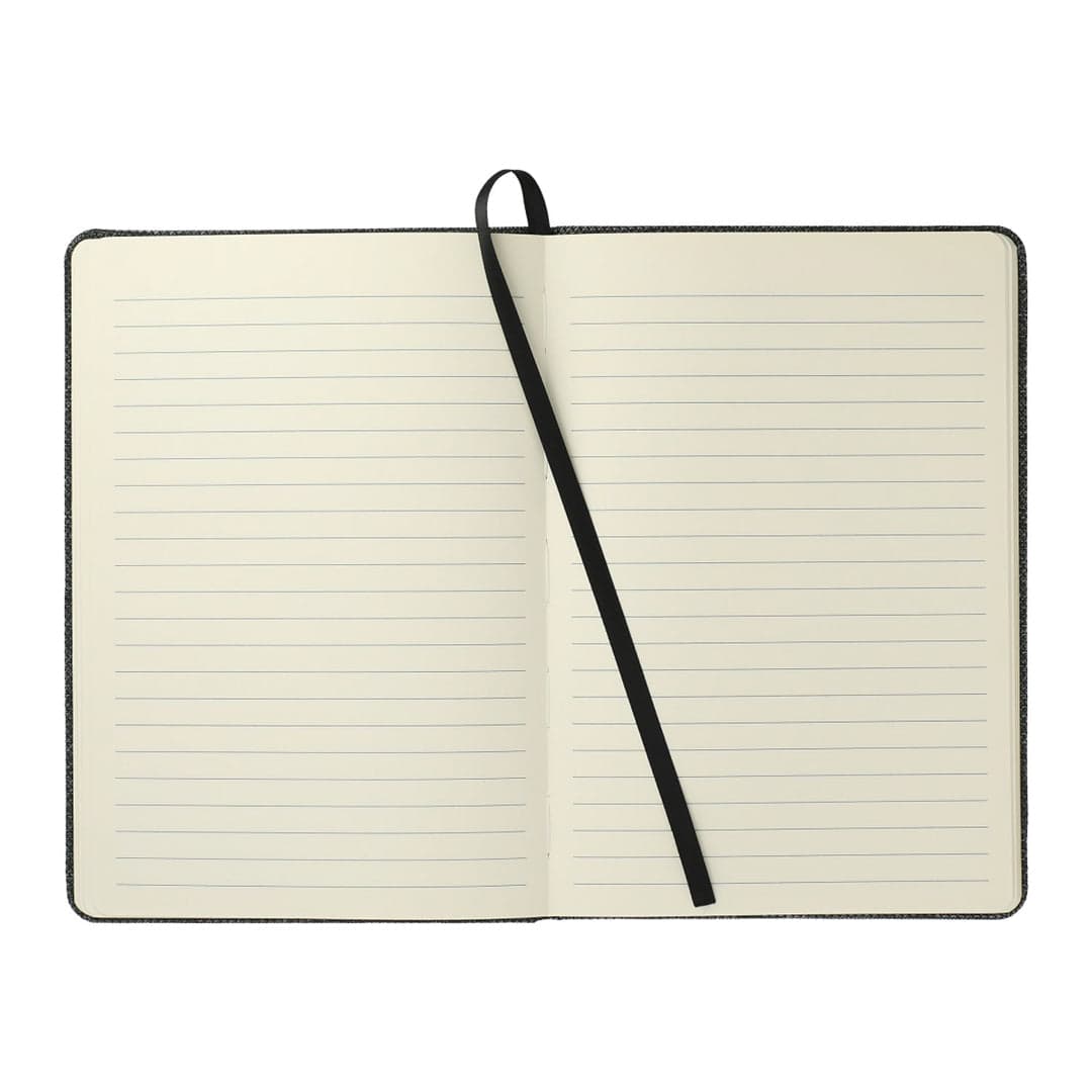 Recycled NatureWise Notebook 5.5 x 8.5 Inch product image 8