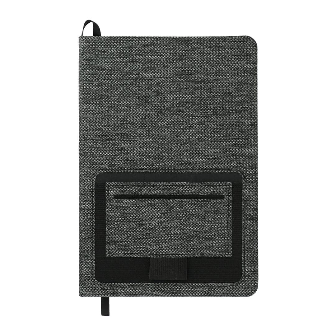 Recycled NatureWise Notebook 5.5 x 8.5 Inch product image 5