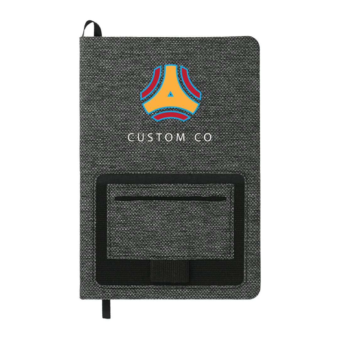 Recycled NatureWise Notebook 5.5 x 8.5 Inch product image 4