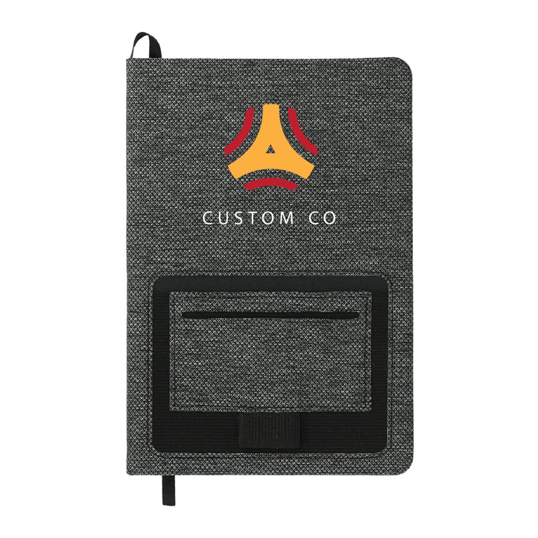 Recycled NatureWise Notebook 5.5 x 8.5 Inch product image 3