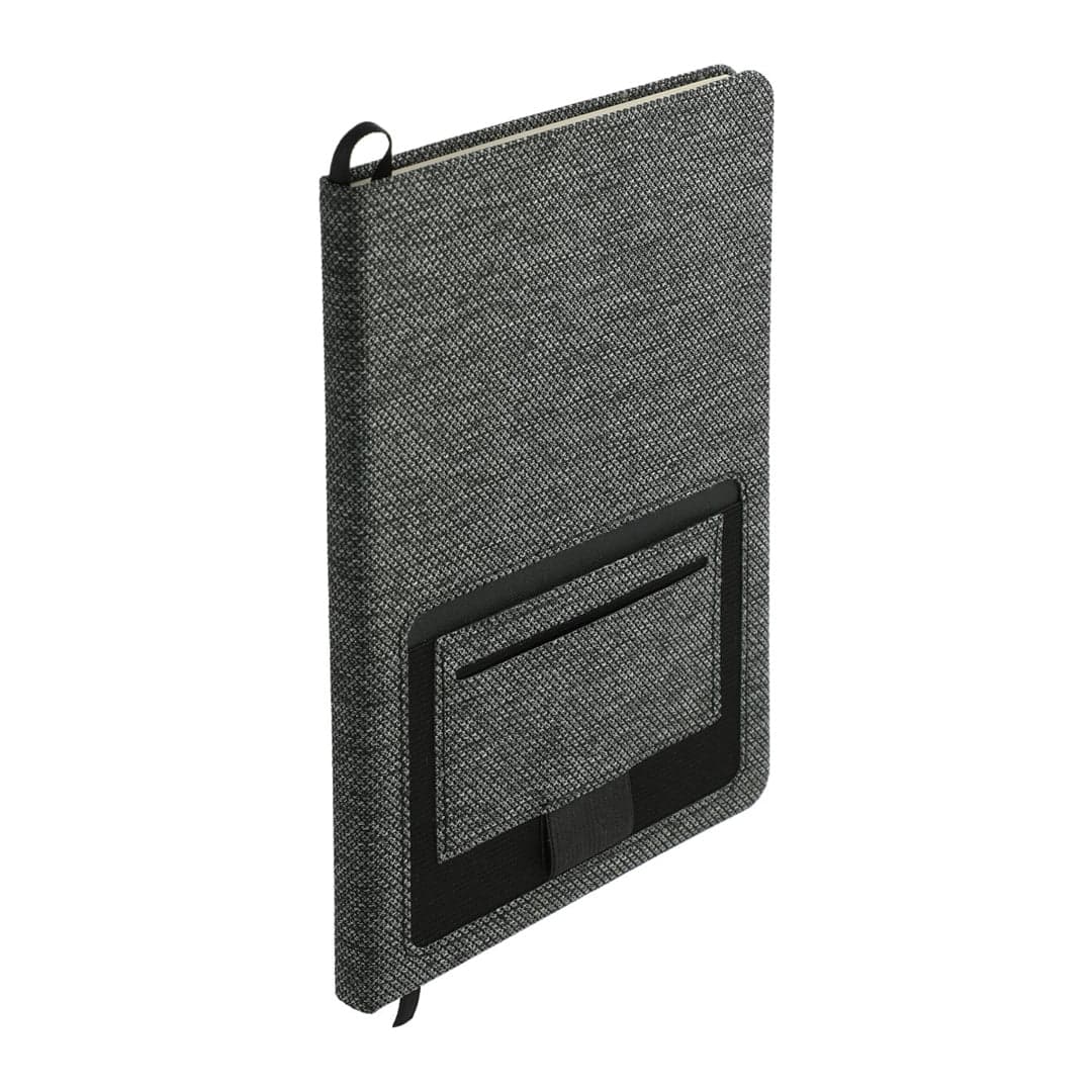 Recycled NatureWise Notebook 5.5 x 8.5 Inch product image 7