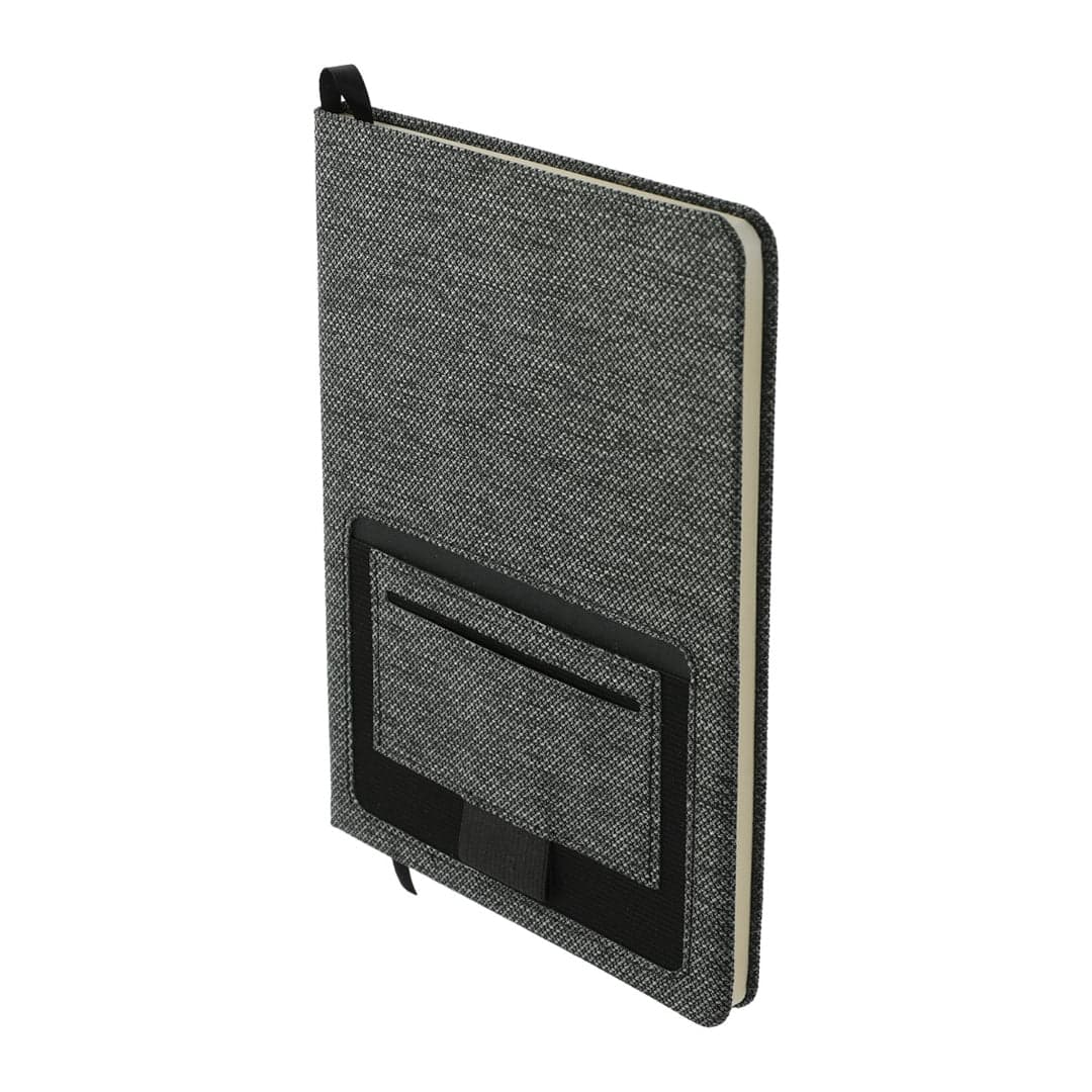 Recycled NatureWise Notebook 5.5 x 8.5 Inch product image 6