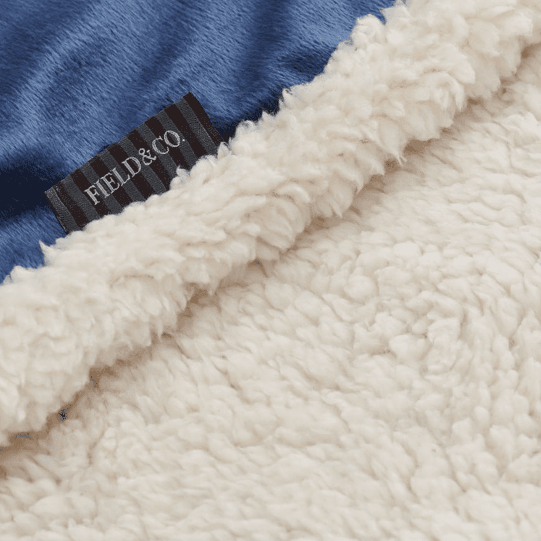 Inverness Poly Sherpa Blanket product image 6