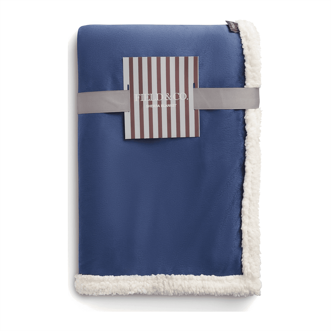Inverness Poly Sherpa Blanket product image 4