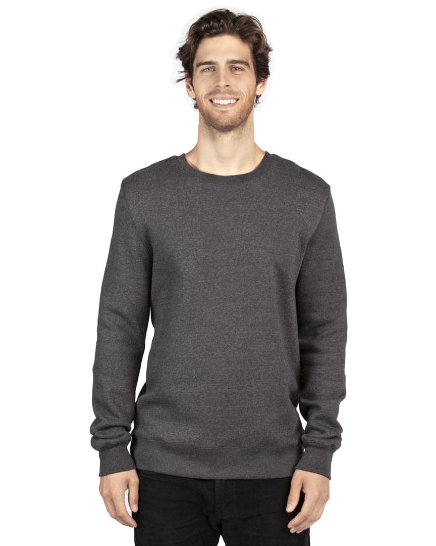 Jerry Recycled Crewneck Sweatshirt-Unisex product image 1