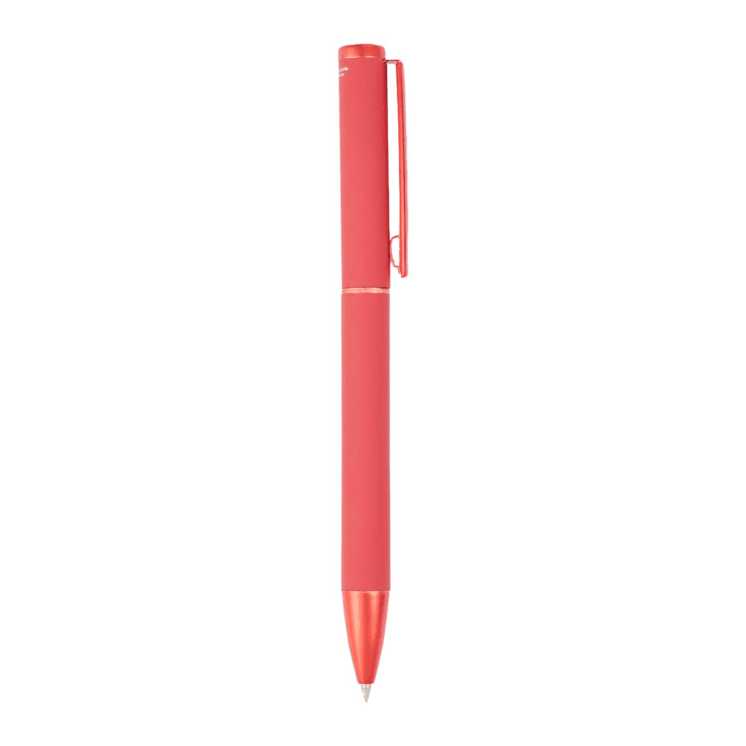 Harper Recycled Soft Gel Pen product image