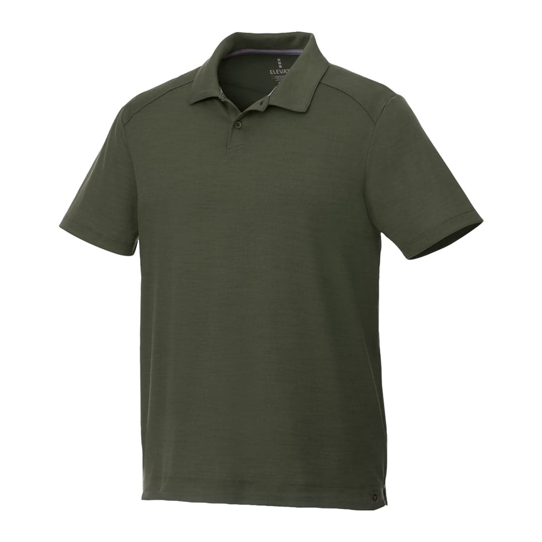 UPF 40+ Recycled Polyester Polo Shirt-Men's product image 1