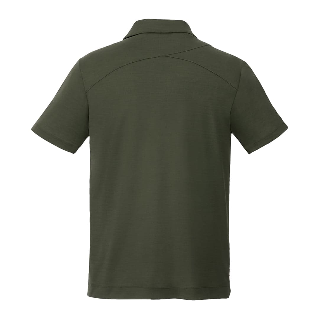 UPF 40+ Recycled Polyester Polo Shirt-Men's product image 2
