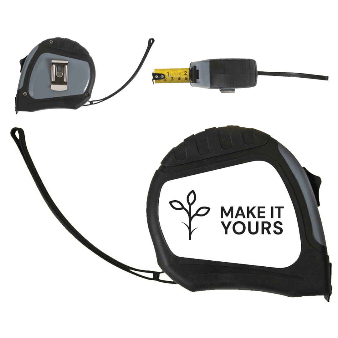 Builder's Choice Tape Measure 25' - Main product view 1