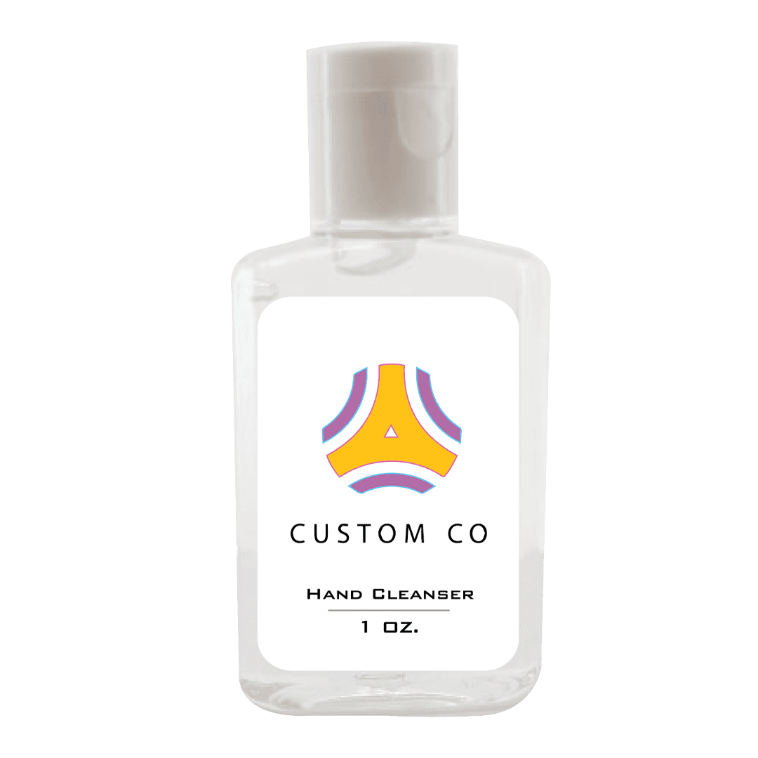 PureCare Hand Cleanser 1 oz product image 1