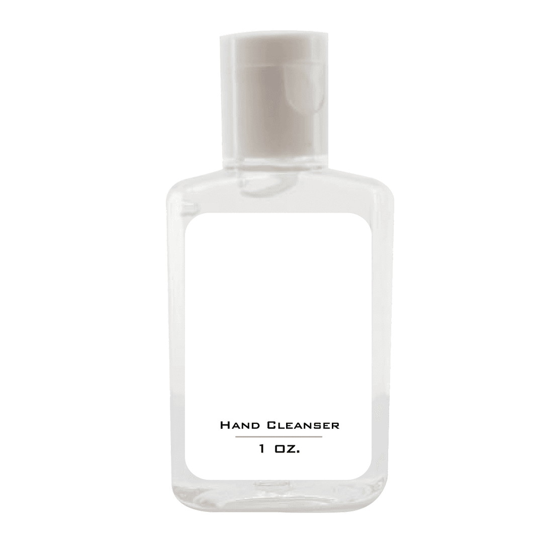 PureCare Hand Cleanser 1 oz product image 2