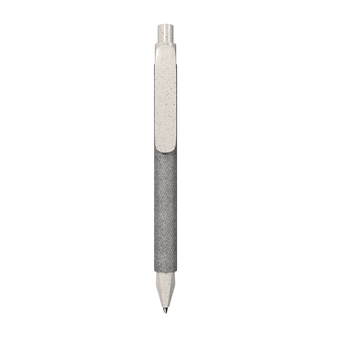 Recycled Wheat Husk Ballpoint Pen product image 7